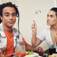 Image for article titled Tell us your roommate-food horror story